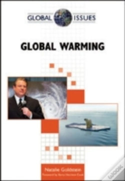 Capa do artigo Global Warming