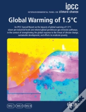 Capa do artigo Global Warming Of 1.5(Deg)C