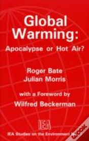 Capa do artigo Global Warming