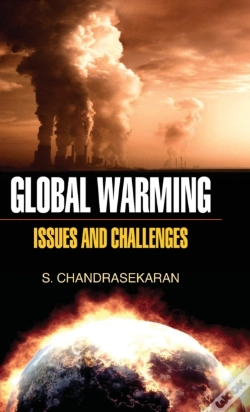 Capa do artigo Global Warming