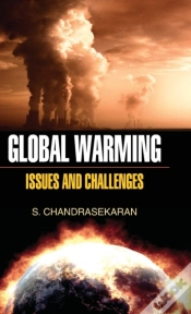 Capa do artigo Global Warming