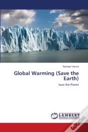 Capa do artigo Global Warming (Save The Earth)