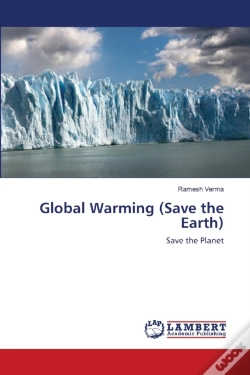 Capa do artigo Global Warming (Save The Earth)