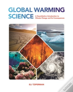 Capa do artigo Global Warming Science