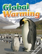 Capa do artigo Global Warming