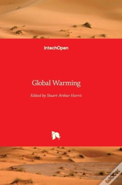 Capa do artigo Global Warming