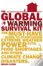 Capa do artigo Global Warming Survival Kit