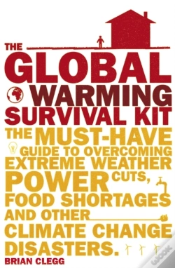 Capa do artigo Global Warming Survival Kit