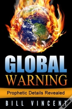 Capa do artigo Global Warning