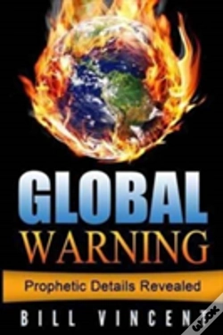 Capa do artigo Global Warning