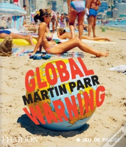 Capa do artigo Global Warning