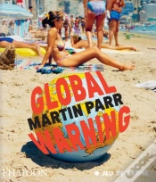 Capa do artigo Global Warning