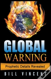 Capa do artigo Global Warning