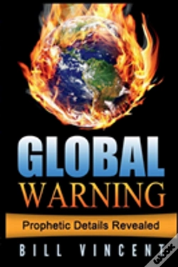 Capa do artigo Global Warning: We Must Stand Before We