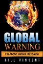 Global Warning: We Must Stand Before We - Preview