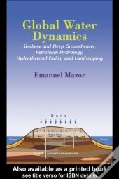 Global Water Dynamics