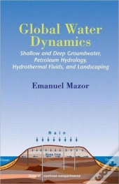 Global Water Dynamics