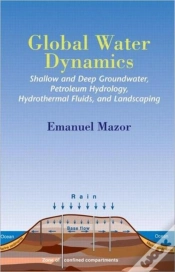 Capa do artigo Global Water Dynamics