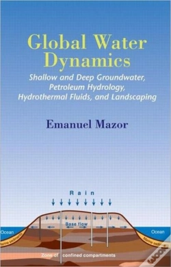 Capa do artigo Global Water Dynamics