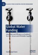 Global Water Funding
