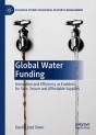 Global Water Funding - Preview