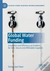 Global Water Funding