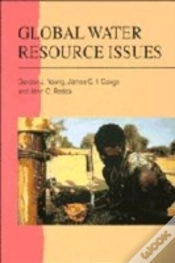 Capa do artigo Global Water Resource Issues
