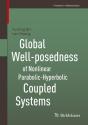 Global Well-Posedness Of Nonlinear Parabolic-Hyperbolic Coupled Systems - Preview