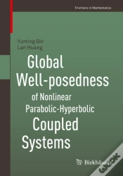 Capa do artigo Global Well-Posedness Of Nonlinear Parabolic-Hyperbolic Coupled Systems