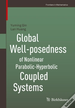 Capa do artigo Global Well-Posedness Of Nonlinear Parabolic-Hyperbolic Coupled Systems