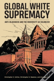 Capa do artigo Global White Supremacy