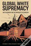 Global White Supremacy
