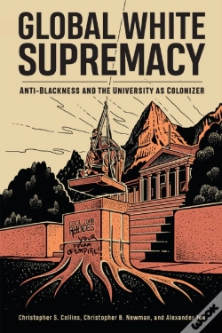Capa do artigo Global White Supremacy
