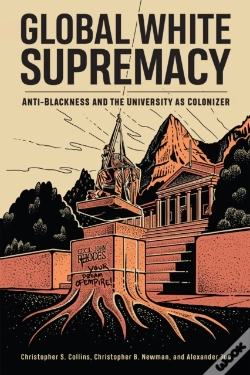 Capa do artigo Global White Supremacy