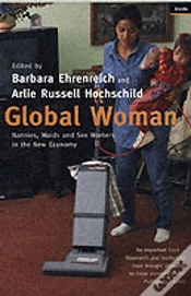 Capa do artigo Global Woman