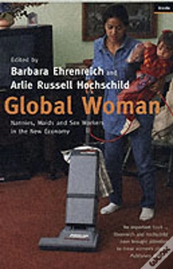 Capa do artigo Global Woman