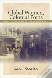 Capa do artigo Global Women, Colonial Ports