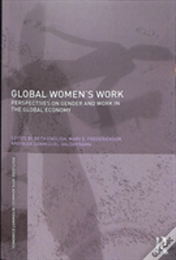 Capa do artigo Global Women'S Work