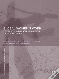 Capa do artigo Global Women'S Work