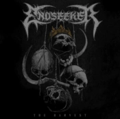 Capa do artigo Global Worming - CD