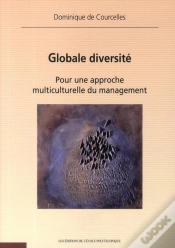 Capa do artigo Globale Diversité Pour Une Approche Multiculturelle Du Management