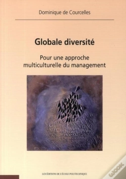 Capa do artigo Globale Diversité Pour Une Approche Multiculturelle Du Management