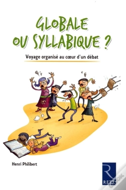 Capa do artigo Globale Ou Syllabique ?