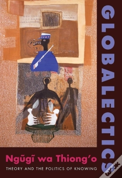 Capa do artigo Globalectics