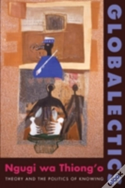 Capa do artigo Globalectics