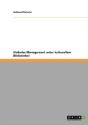 Globales Management Unter Kulturellem Blickwinkel - Preview