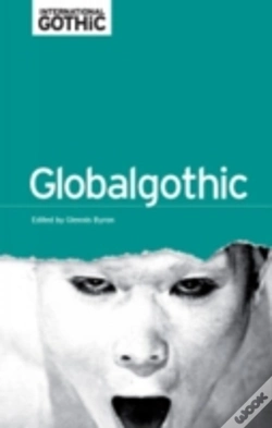 Capa do artigo Globalgothic