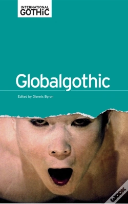 Capa do artigo Globalgothic