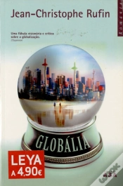 Capa do artigo Globália 