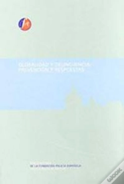 Capa do artigo Globalidad Y Delincuencia, Prevención Y Respuesta